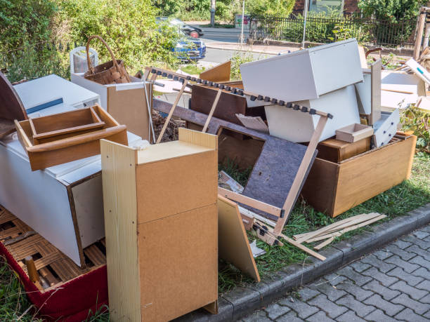 Best Professional Junk Removal  in Markham, IL