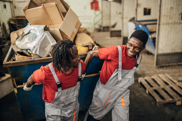 Best Full-Service Junk Removal  in Markham, IL