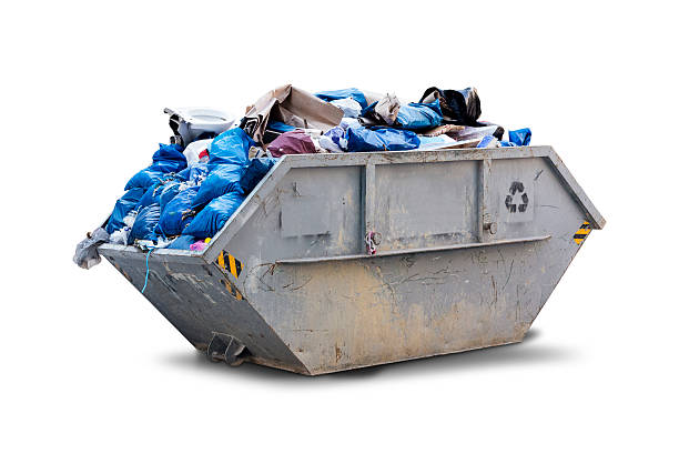 Best Construction Debris Removal  in Markham, IL