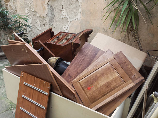 Debris Removal in Markham, IL